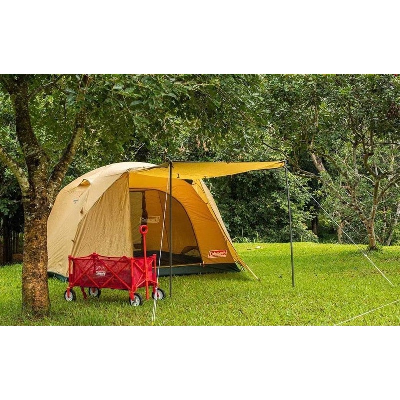 Tough Wide Dome 300 - CM TACTICAL & OUTDOOR