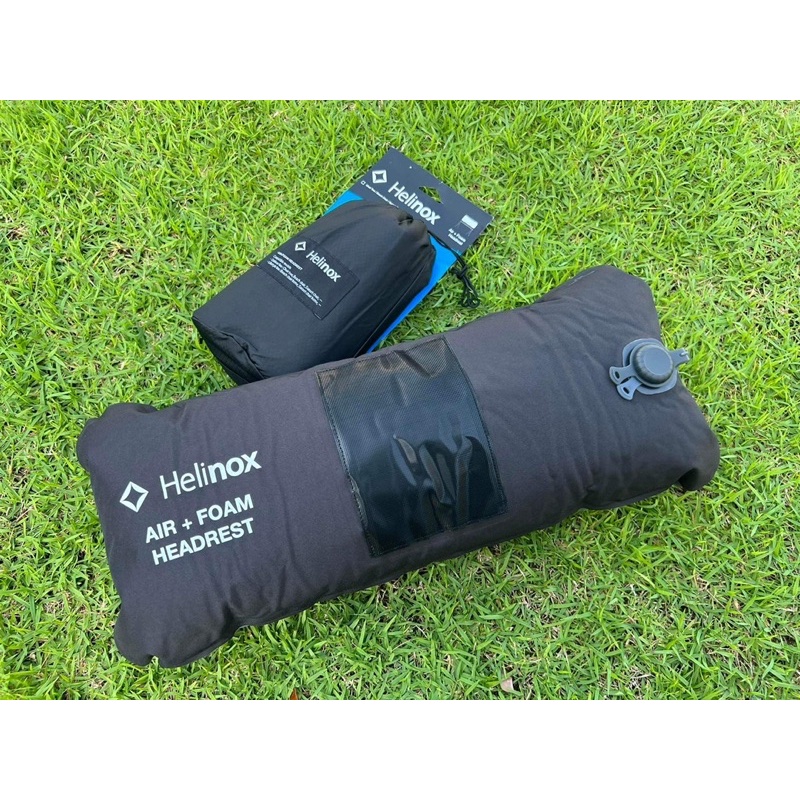 Air foam headrest 2.0 CM TACTICAL OUTDOOR