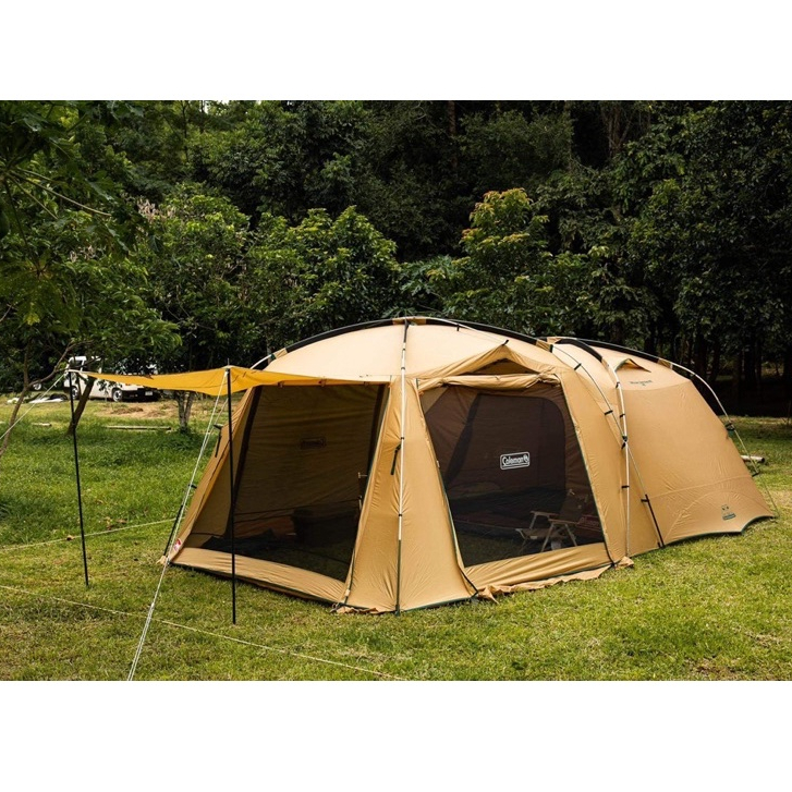Tough Screen 2 Room House MDX - CM TACTICAL & OUTDOOR